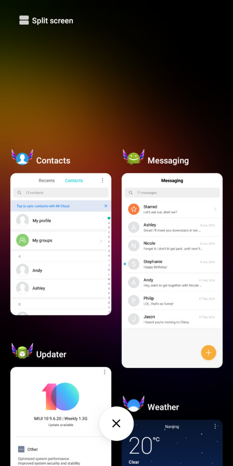 BETHAN_DWM2 screenshot