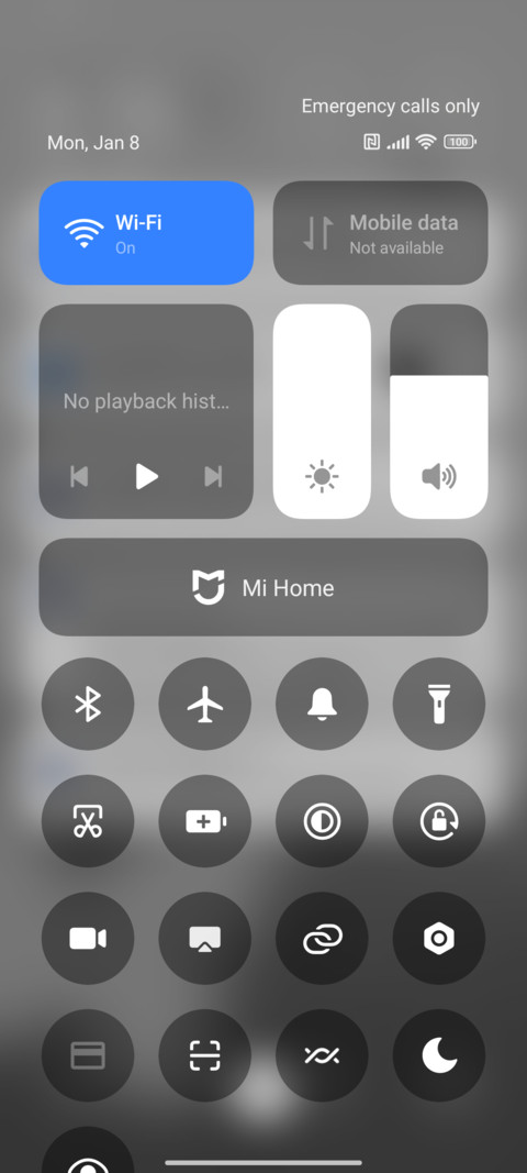 Butterfly beat screenshot