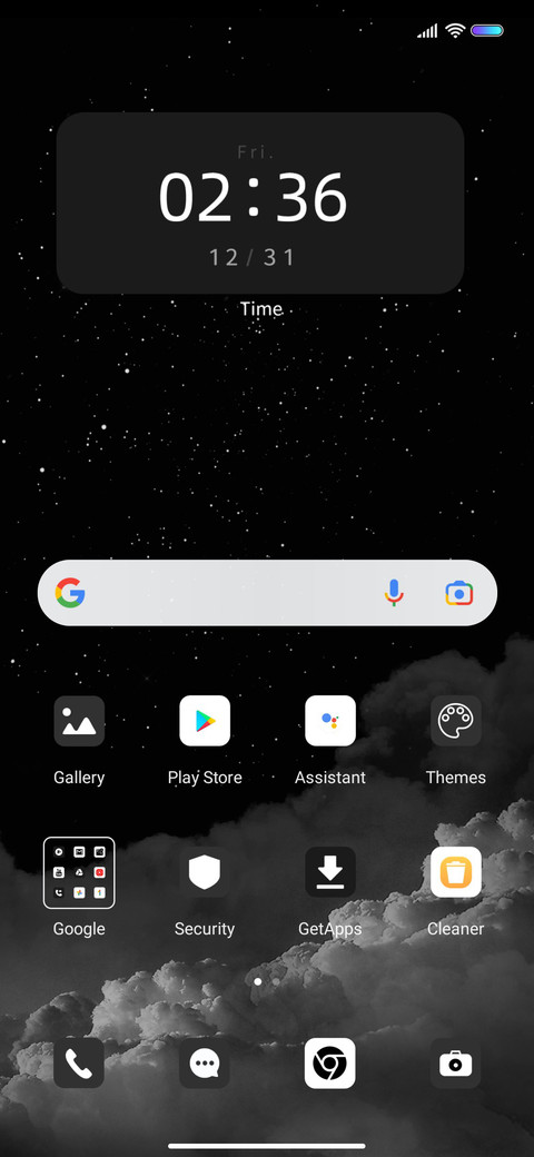 black and white screenshot