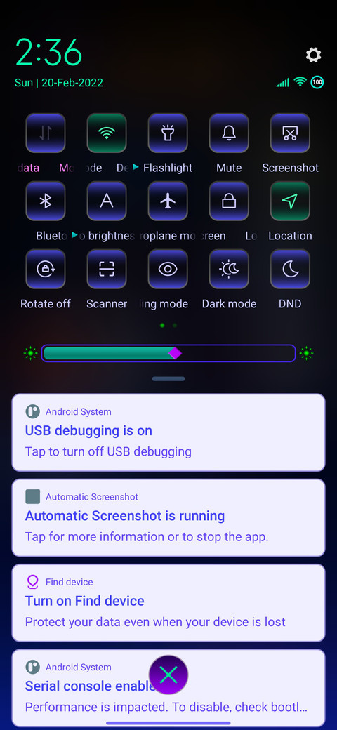 IDM 13 v.1.0 Ru screenshot