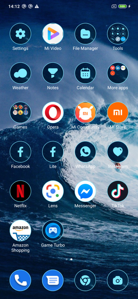 Surfing_2 screenshot