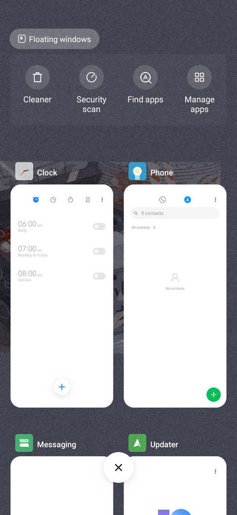 kostum bang screenshot