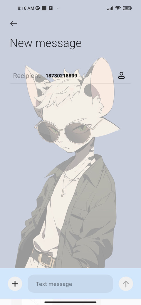 Handsome Cat Rich screenshot