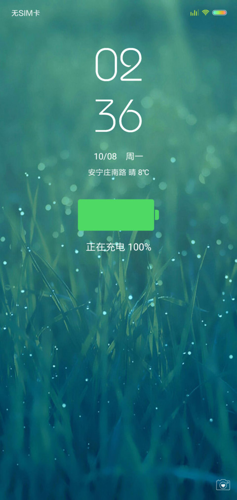 蒲公英 私人定制 screenshot