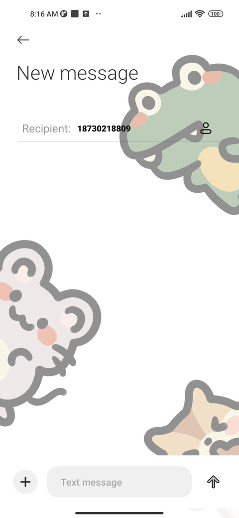 Animal Party screenshot