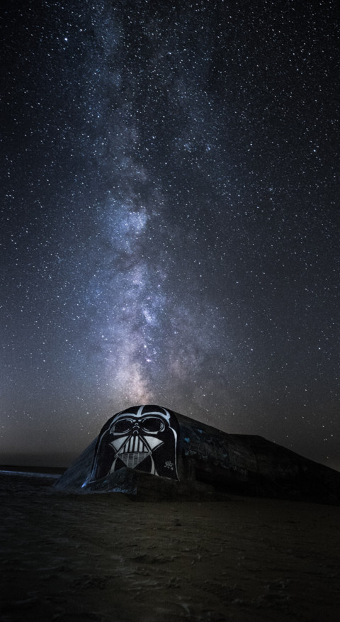 Star Wars (17) screenshot