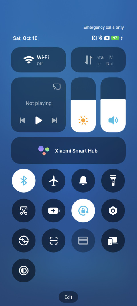 Holo Arrival screenshot