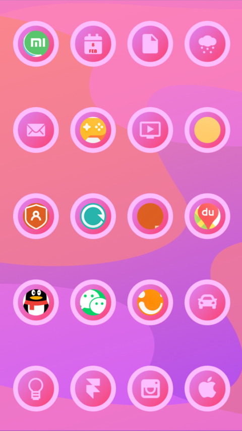 Splash-HOLI screenshot