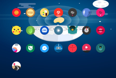 Light Up  Diwali  screenshot