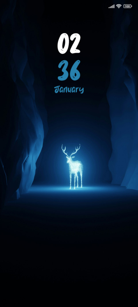 Deer screenshot