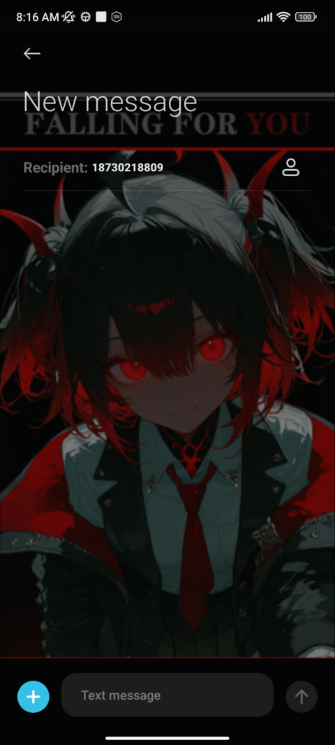Maiden Gaze screenshot