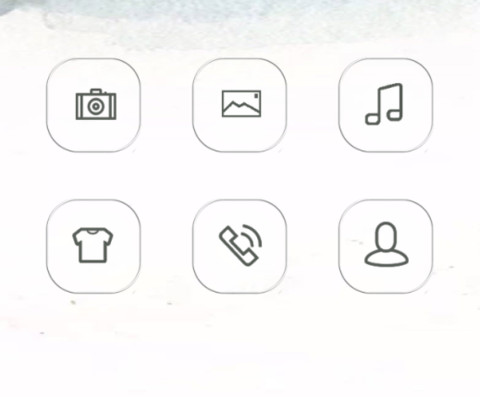 猫爱上鱼 screenshot