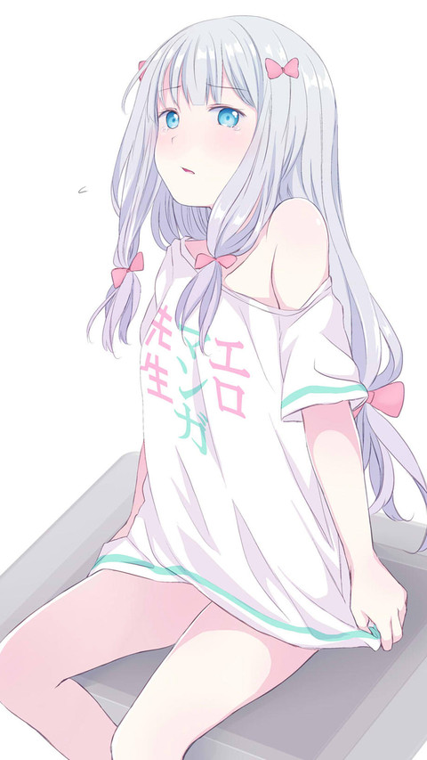 和泉纱雾 screenshot