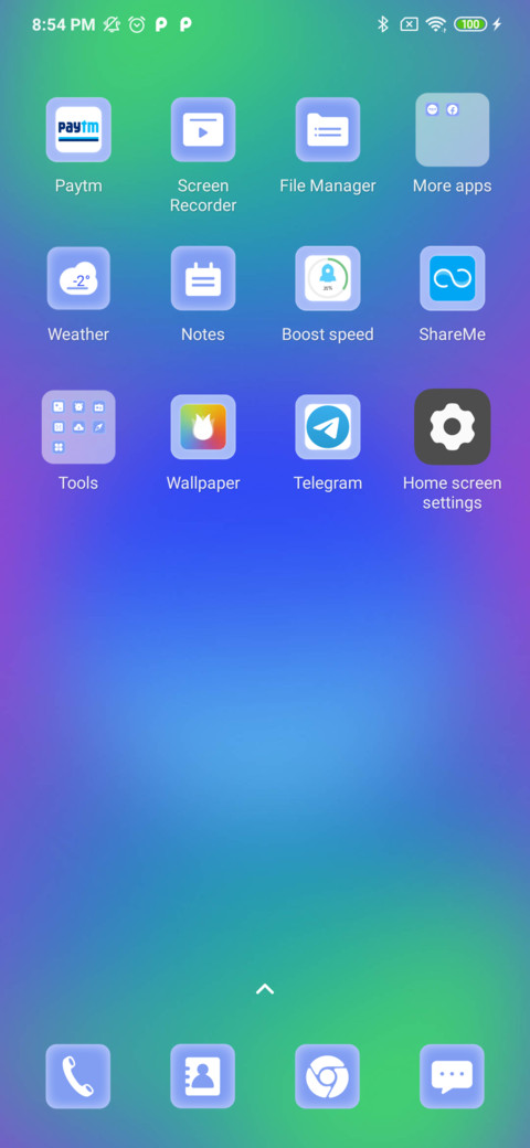 Dreamlike screenshot