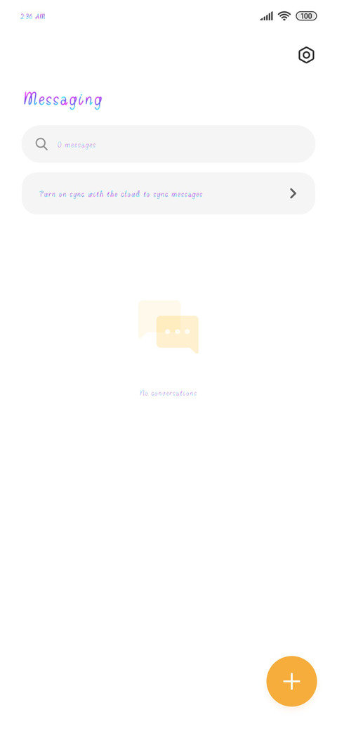 Colorful Grape screenshot