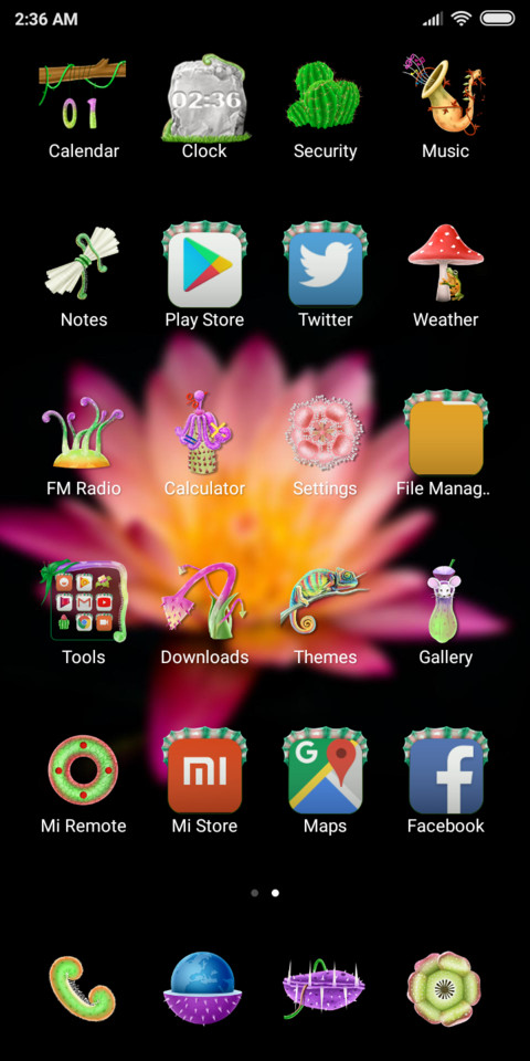 MIUI_4 screenshot