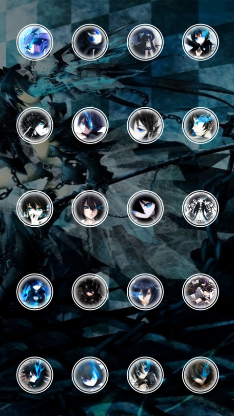 黑岩射手S screenshot