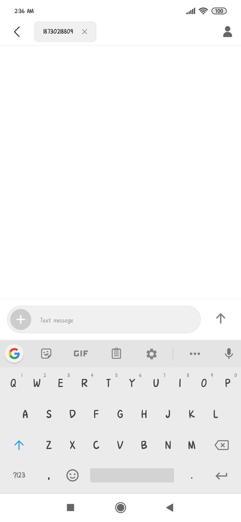 Enjoy the hectic screenshot