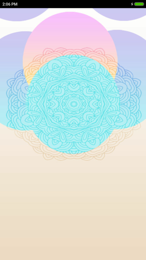 Durga Light screenshot