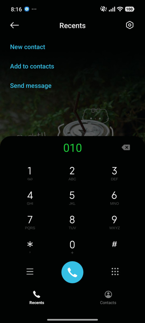 Shade Book Chill screenshot