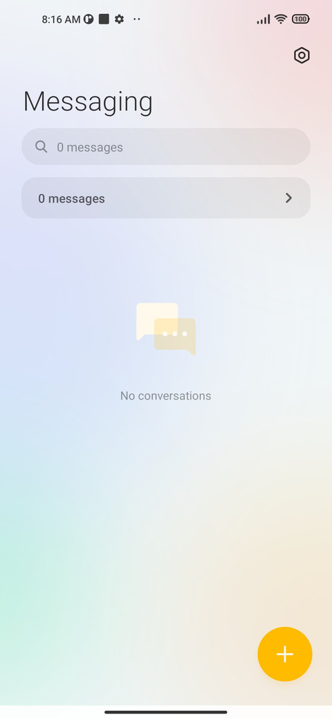 RVX v2 screenshot