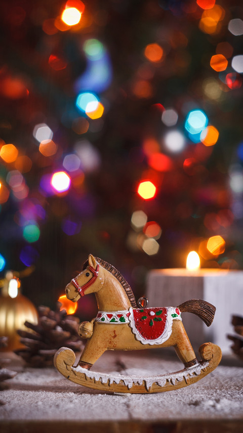 Christmas Wallpaper-08 screenshot