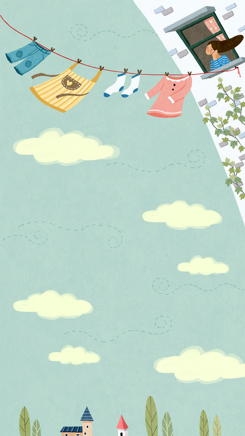 打开那扇窗 screenshot