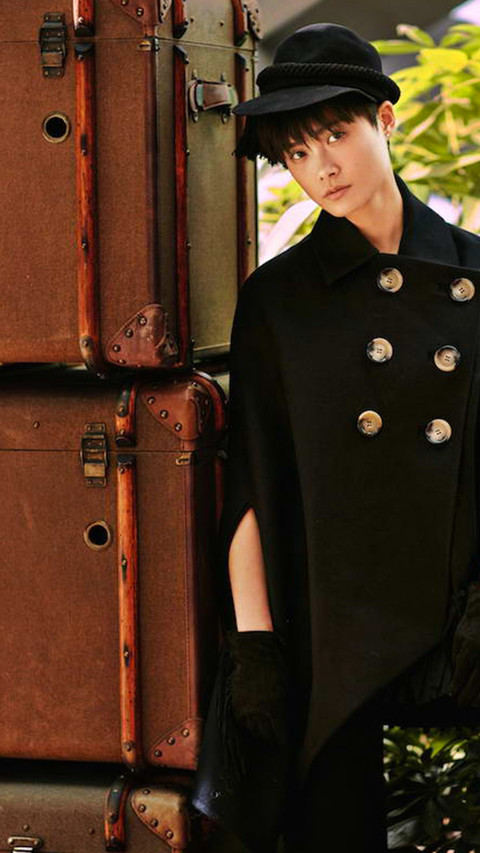 李宇春 screenshot