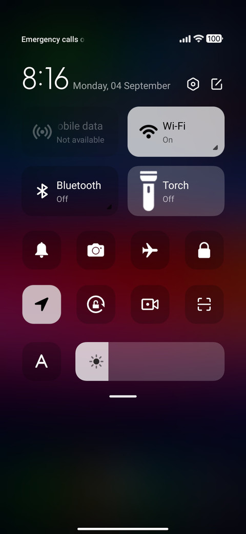 Elegant 14 screenshot