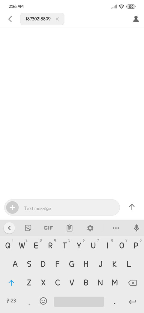 Sugar Cookie screenshot