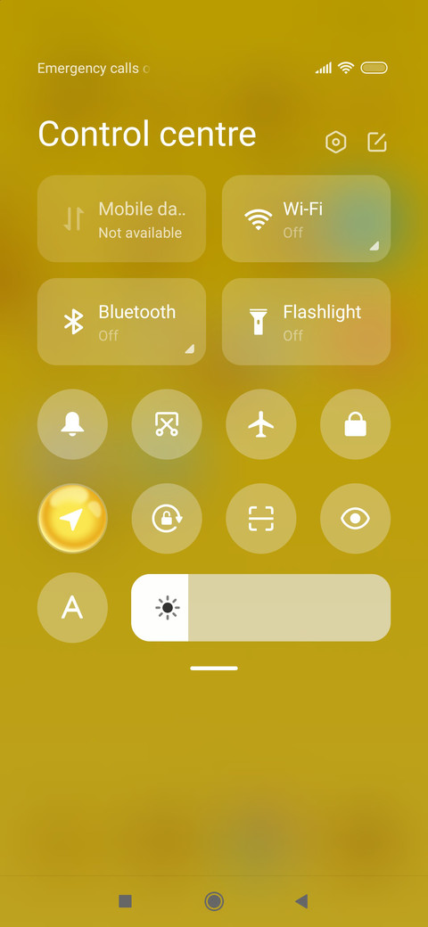Emoji_3MDS screenshot