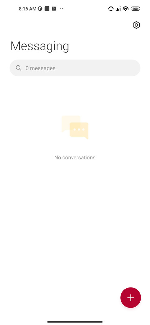 Love screenshot
