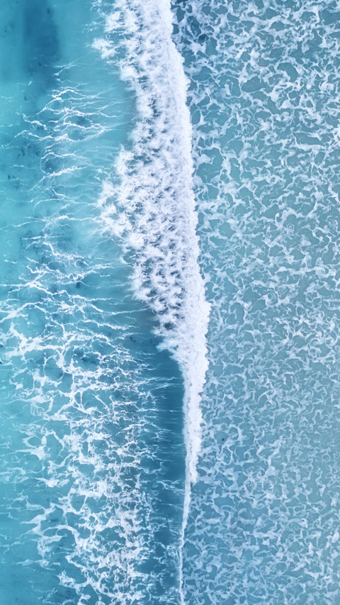 海浪-站酷 screenshot