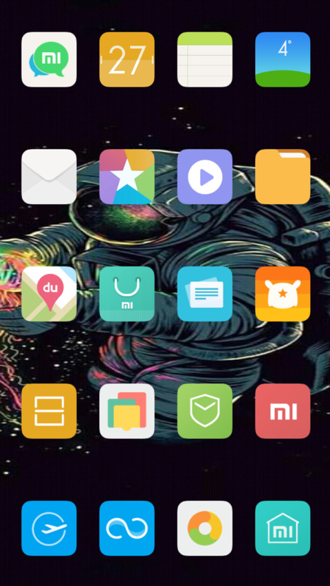 Ocean Breeze V10 screenshot