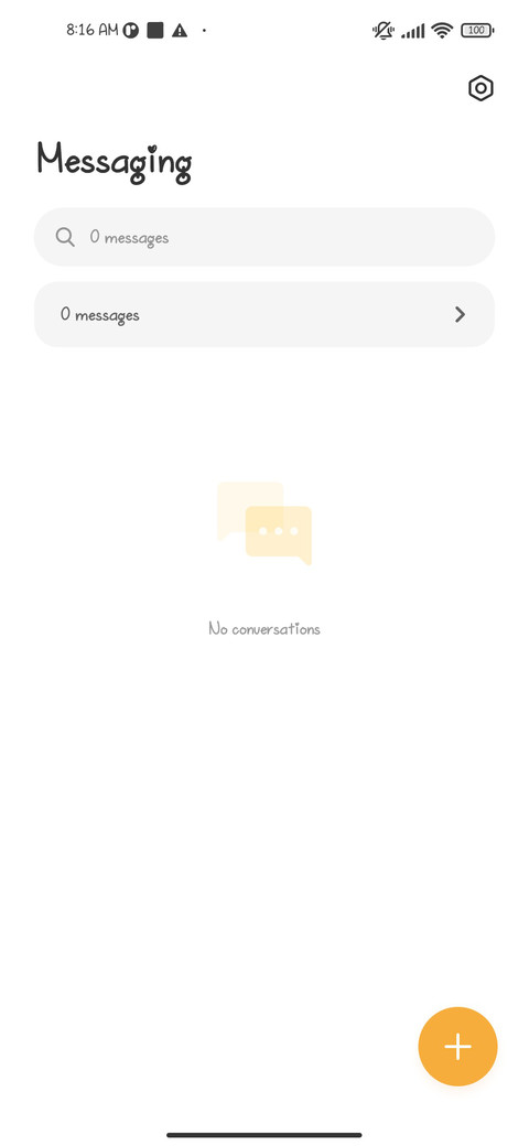 Donut Magic Bold screenshot