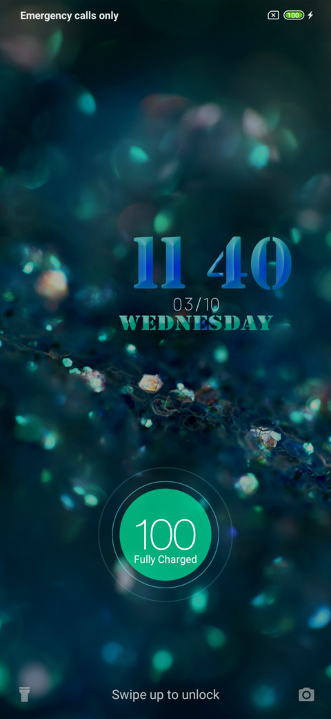 Turquoise_Sharon screenshot