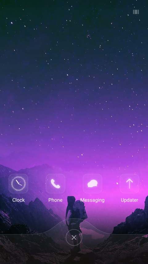 Phantom 999 screenshot