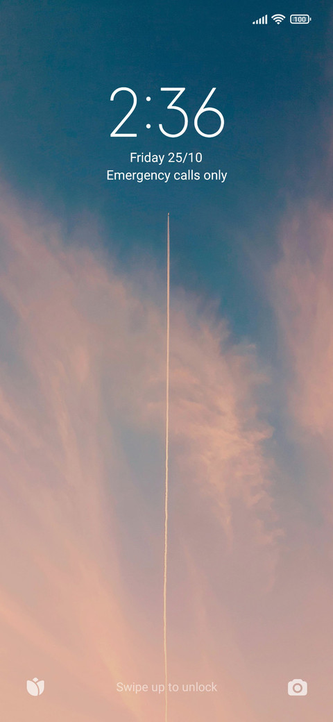 Skypeach screenshot