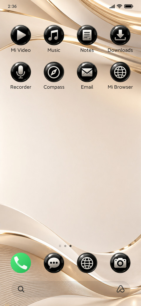 JMC Black Diamond screenshot