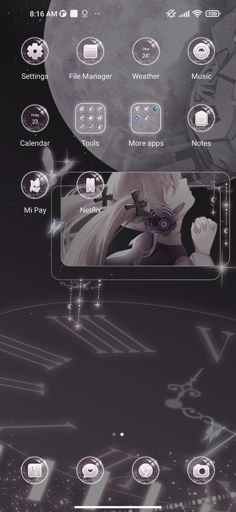 Angels+Prayer screenshot
