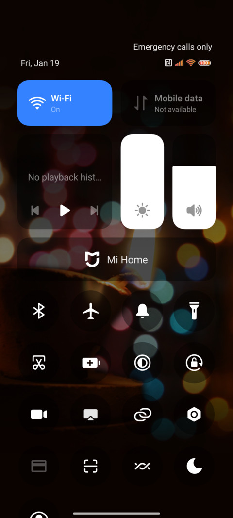 Welcome Diwali screenshot