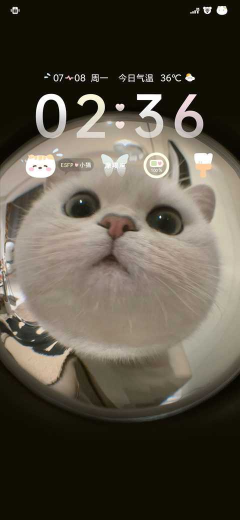 开门 系小猫吖 screenshot