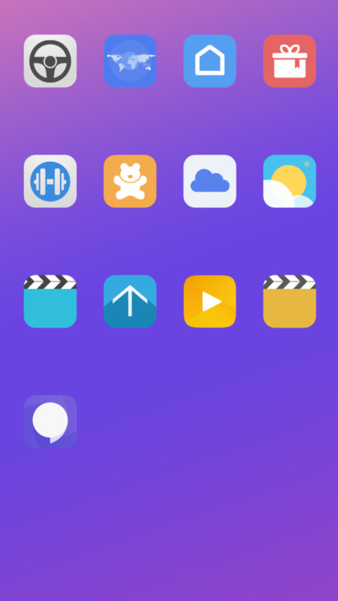 FindX screenshot