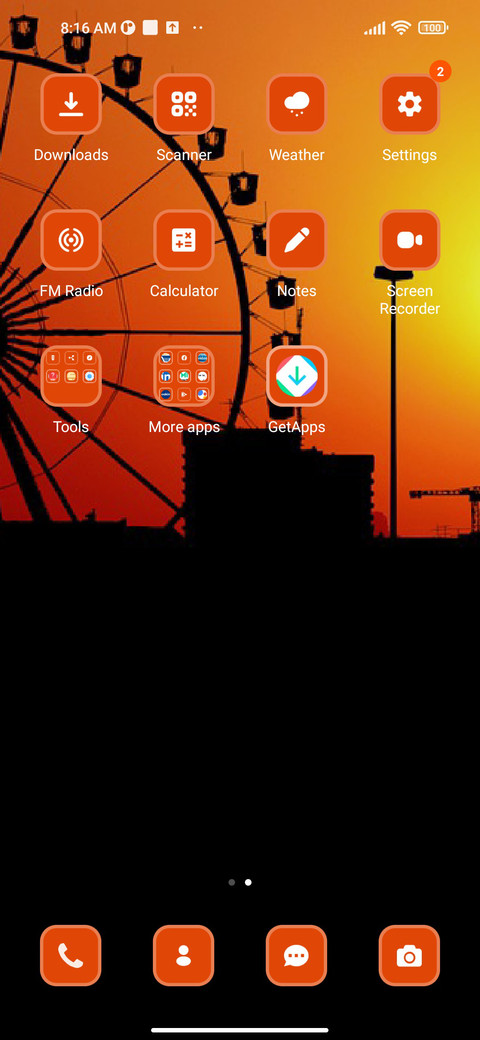 Wheel Whimsy screenshot
