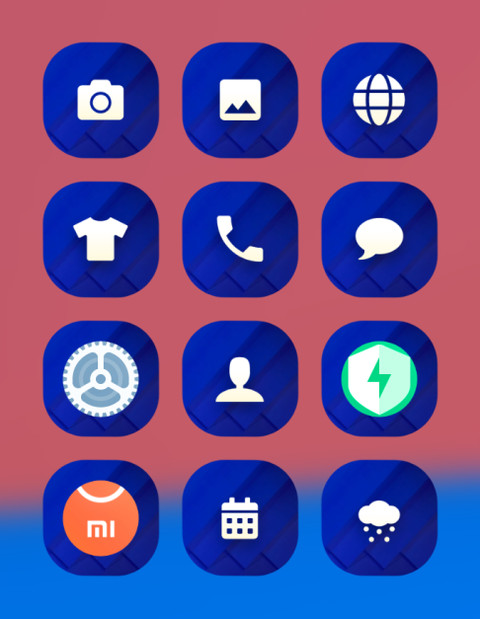 Stock_Style screenshot
