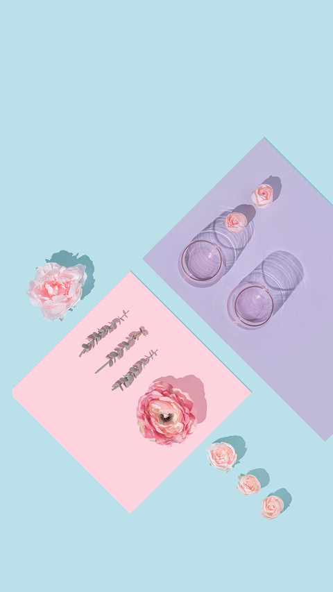 Fresh flower-01 screenshot