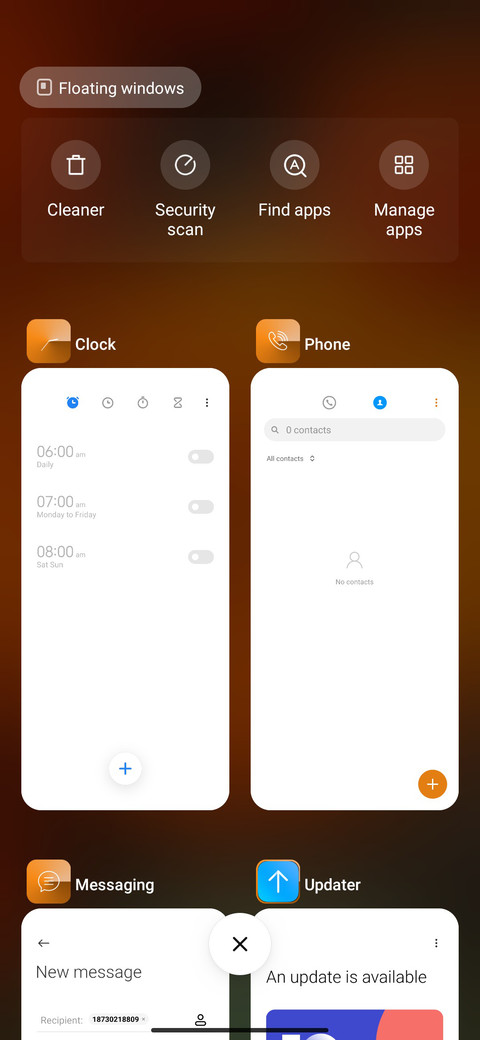 Pumpkins_3MDS screenshot