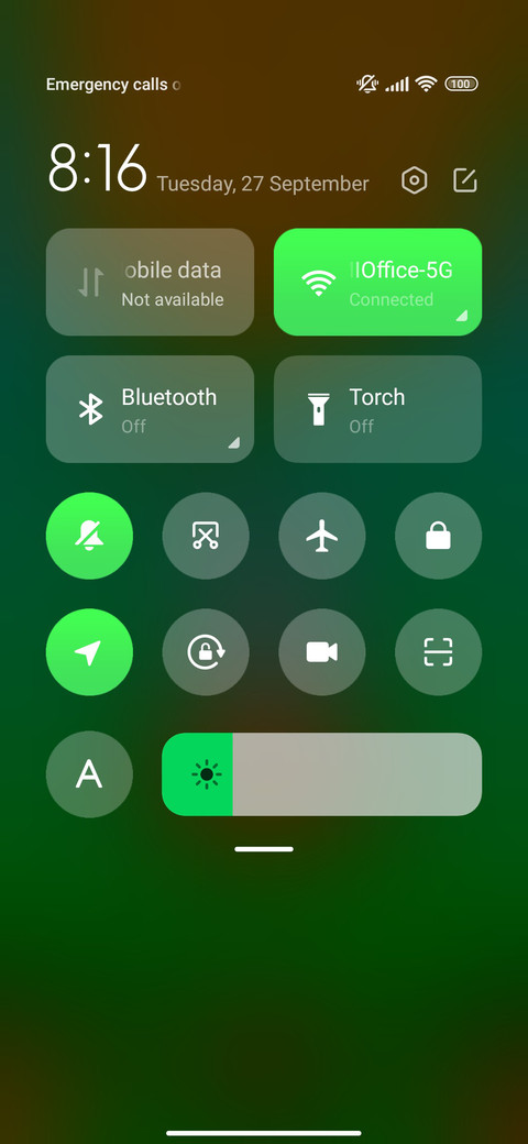 Wabbit Fly screenshot