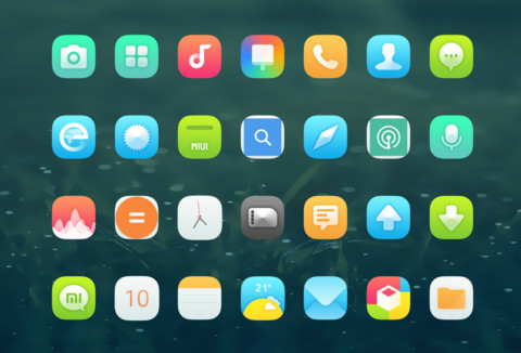 Youth screenshot