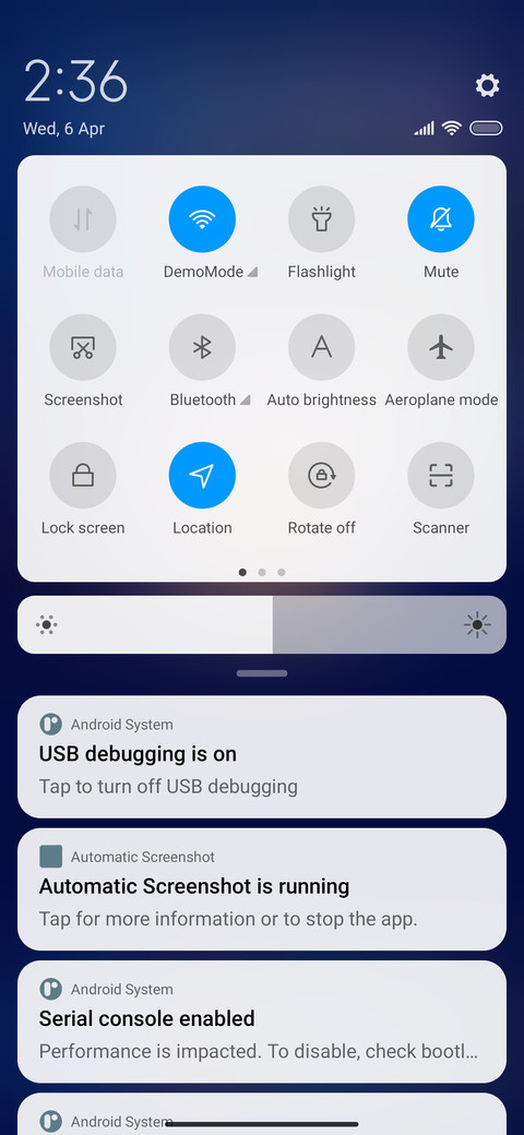 Eid Al-Fitr screenshot